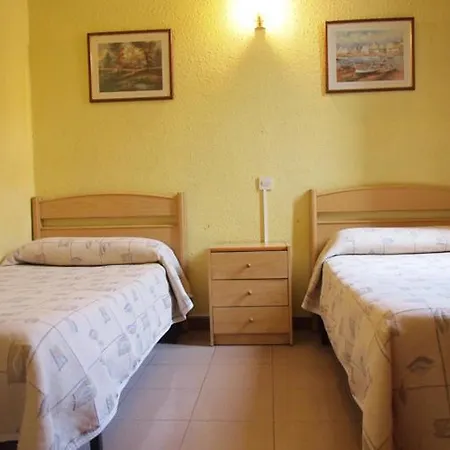 德尔福斯旅馆 招待所 巴塞罗那