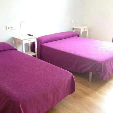 招待所 德尔福斯旅馆