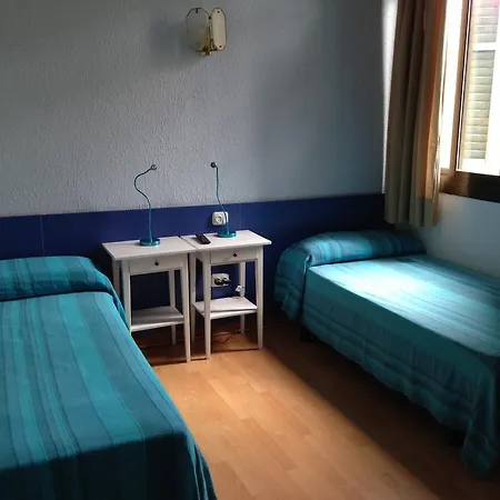 招待所 德尔福斯旅馆