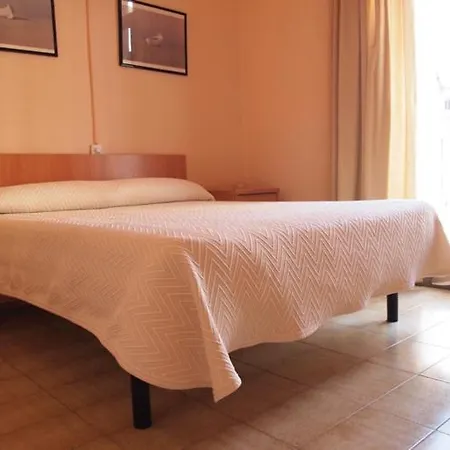 德尔福斯旅馆 招待所 巴塞罗那