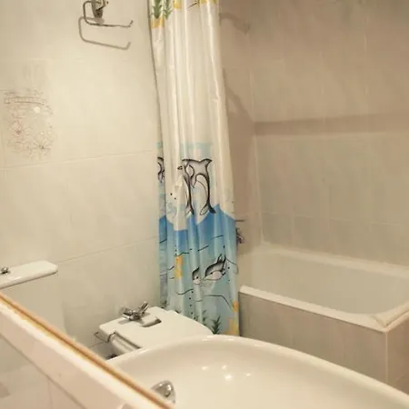 Guest house Delfos Barcelona