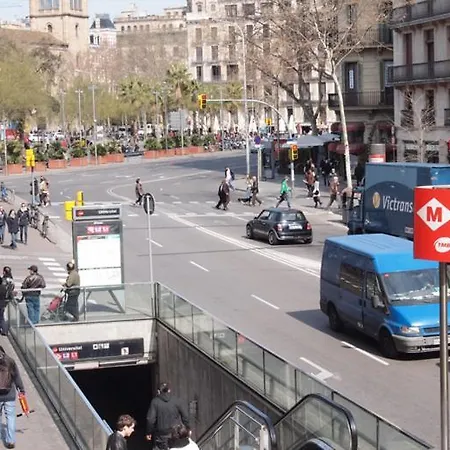Gasthof Delfos Barcelona