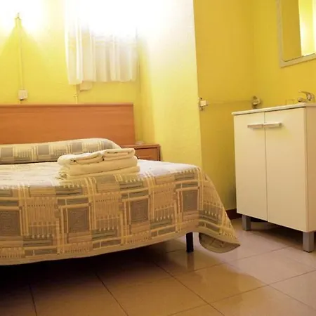 Guest house Delfos