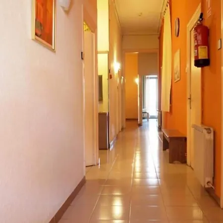 Casa de hóspedes Delfos Barcelona