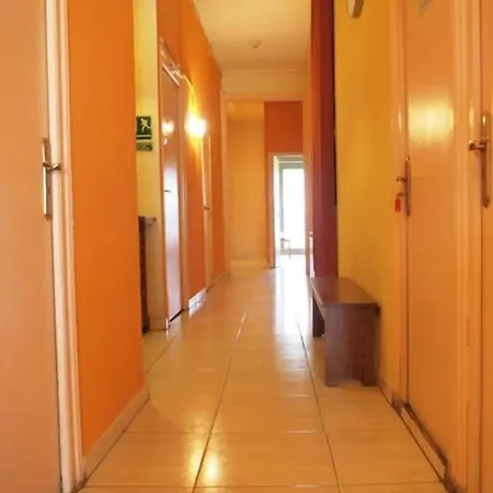 Casa de hóspedes Delfos 2*