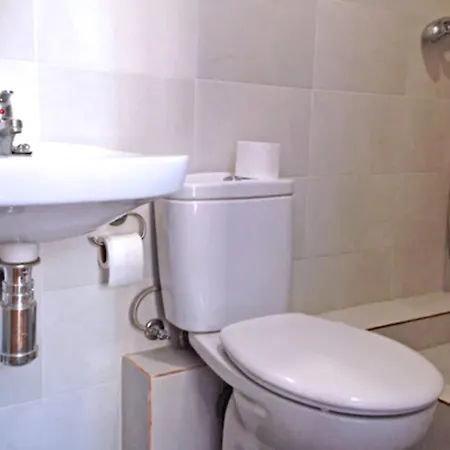 Delfos Casa de hóspedes