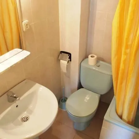 Delfos Penzion Barcelona