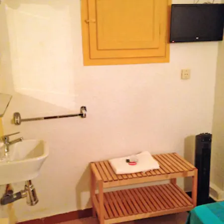 Delfos 2* Barcelona