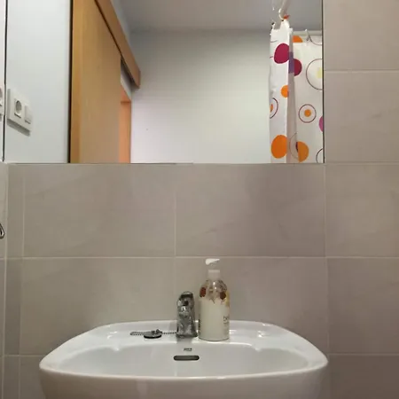 Casa de hóspedes Delfos 2*