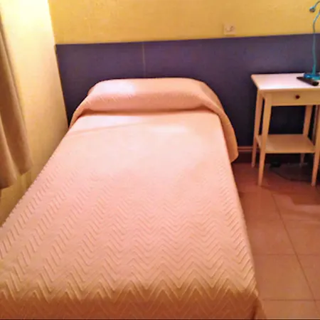 Casa de hóspedes Delfos