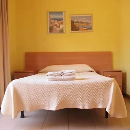 Casa de hóspedes Delfos