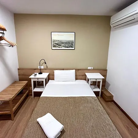 Delfos Guest house