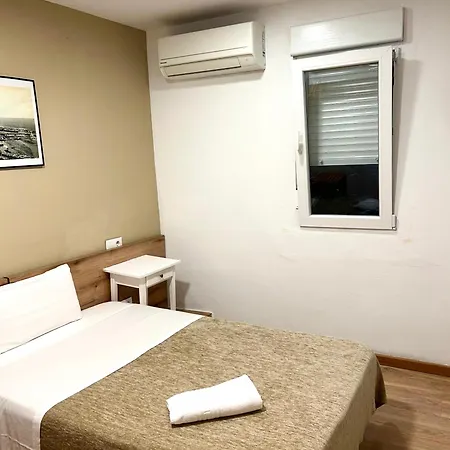Delfos Guest house