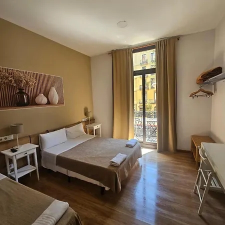 Guest house Delfos 2*