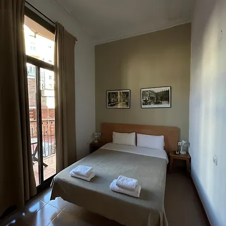 Delfos 2* Barcelona