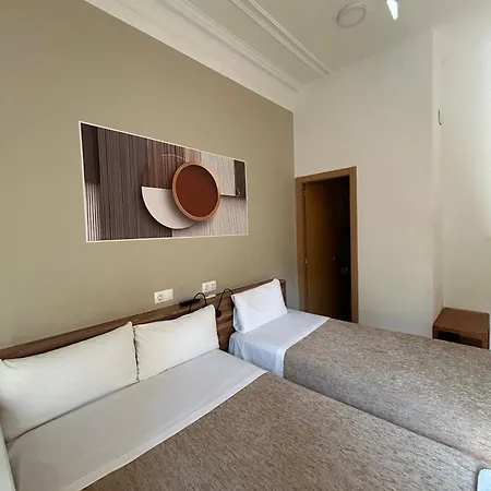 Delfos Guest house