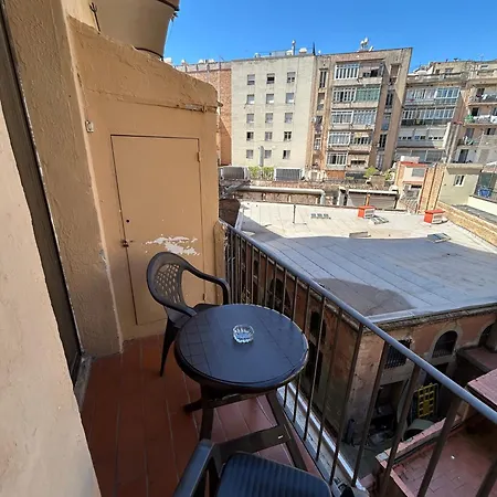 Delfos Barcelona