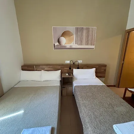Guest house Delfos Barcelona