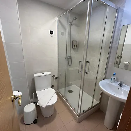 Delfos 2* Barcelona