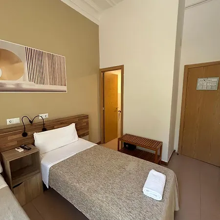Guest house Delfos Barcelona