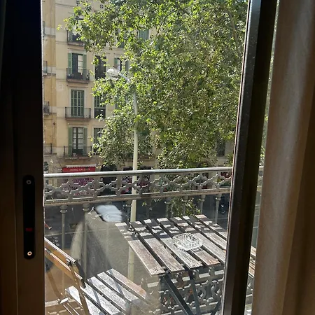 Delfos Guest house Barcelona