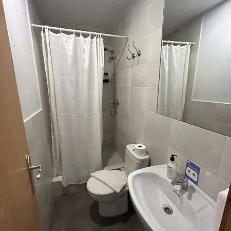 Delfos Guest house