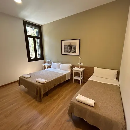 Delfos Guest house 2*