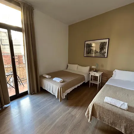 Guest house Delfos