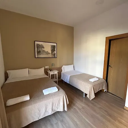 Delfos Guest house Barcelona