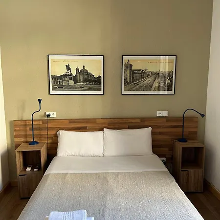 Guest house Delfos