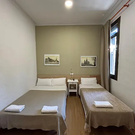Guest house Delfos
