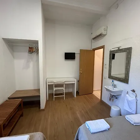 Delfos Barcelona