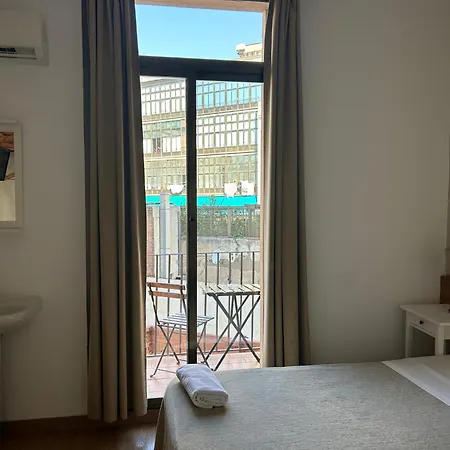 Delfos Barcelona