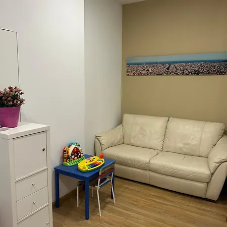 Delfos Guest house 2*
