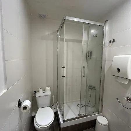 Guest house Delfos