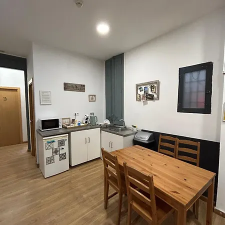 Delfos Guest house Barcelona