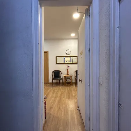 Guest house Delfos