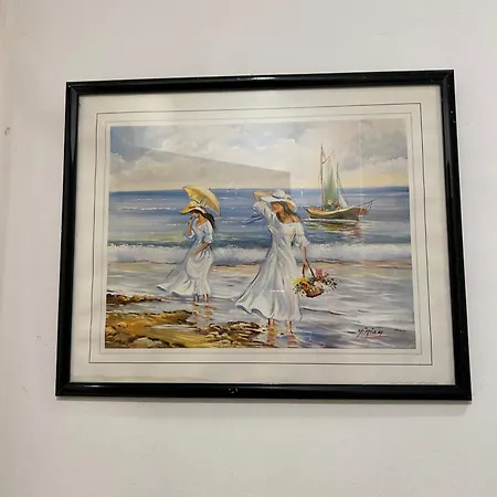 Delfos Pensión 2*