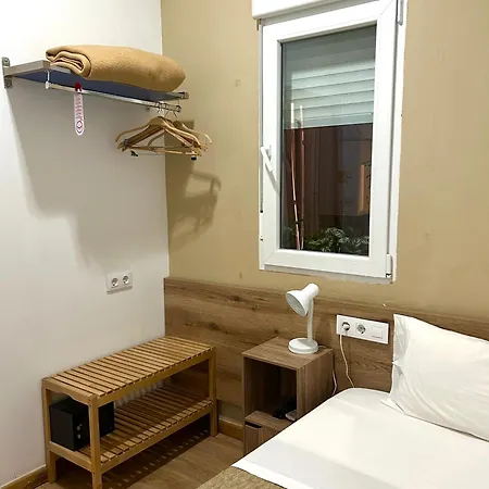 Delfos Guest house