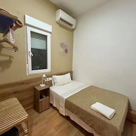 Guest house Delfos