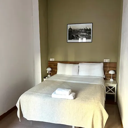Maison d'hôtes Delfos 2*