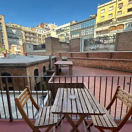 Delfos Barcelona