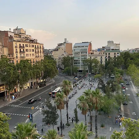 Guest house Delfos Barcelona