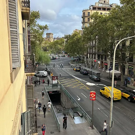 Delfos Barcellona