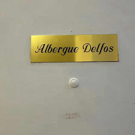 Delfos 2*