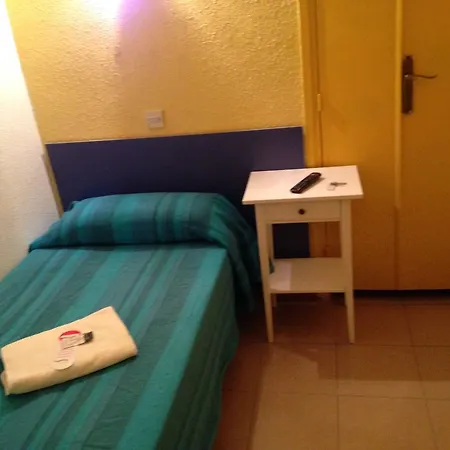 Guest house Delfos 2*