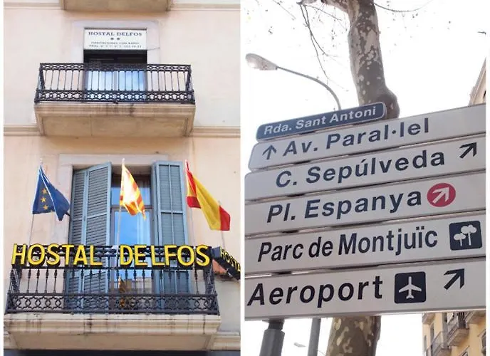 Maison d'hôtes Delfos