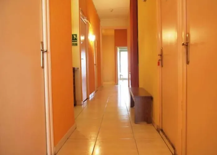 Guest house Delfos 2*