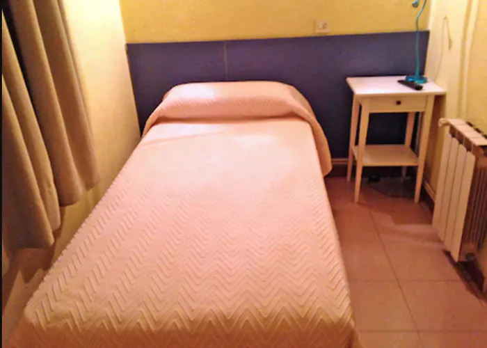 Guest house Delfos