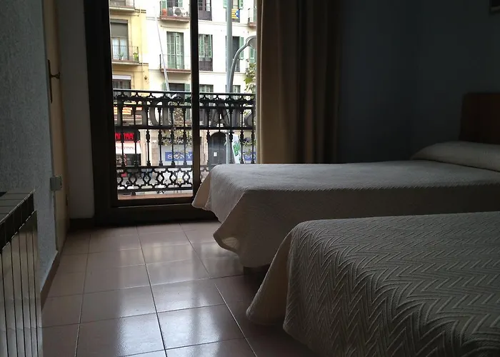 Maison d'hôtes Delfos 2*